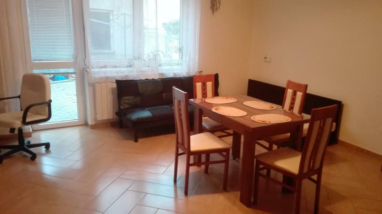 Apartman Eva Vrbovec Εξωτερικό φωτογραφία
